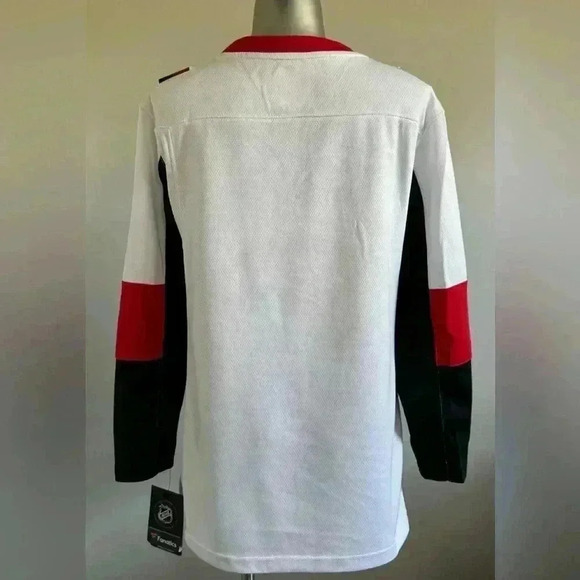 🆕Women |  Ottawa Senators Jersey - Picture 7 of 16